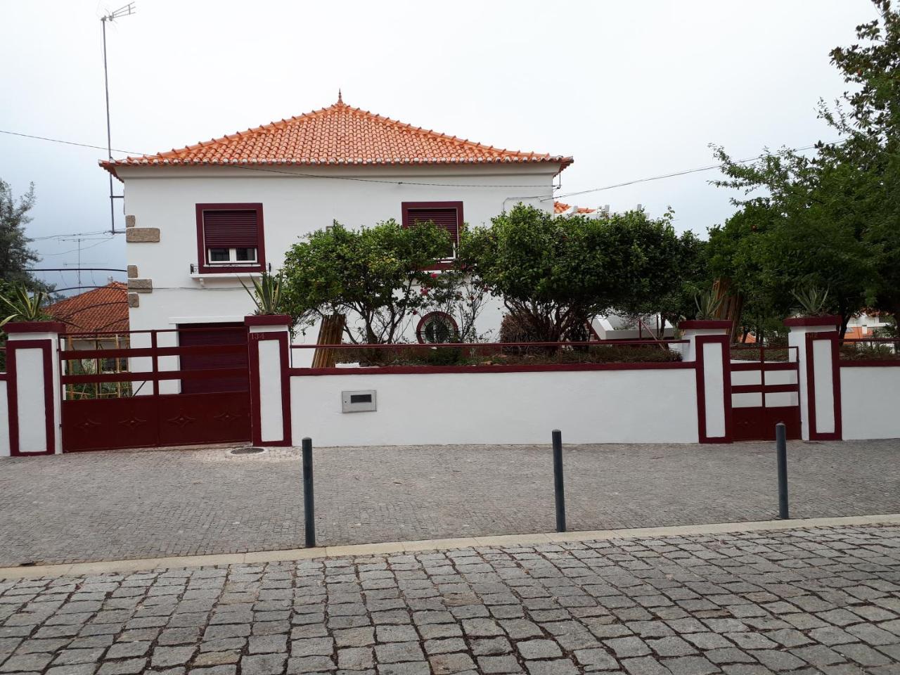 Casa Rural Pucaricas - Country & Nature Proenca-a-Nova Ngoại thất bức ảnh